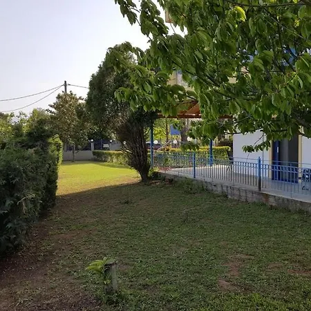 Casa de Férias For 14 Guests Near The Sea - 100m