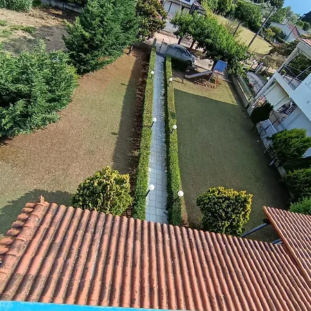 For 14 Guests Near The Sea - 100m *