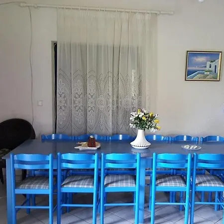 Ferienhaus For 14 Guests Near The Sea - 100m *