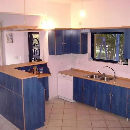 Ferienhaus For 14 Guests Near The Sea - 100m *