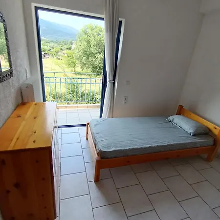 Ferienhaus For 14 Guests Near The Sea - 100m *