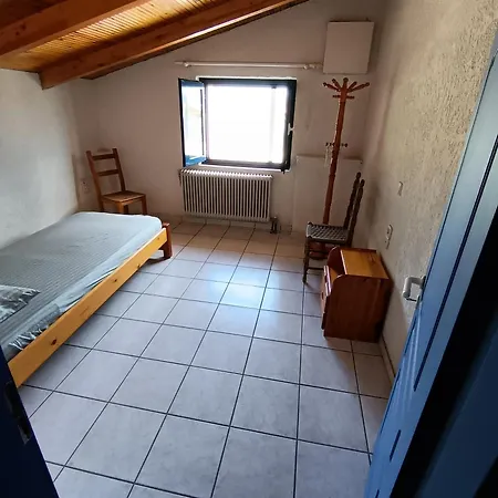 Ferienhaus For 14 Guests Near The Sea - 100m *