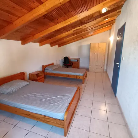 For 14 Guests Near The Sea - 100m Casa de Férias Paralia Rachon
