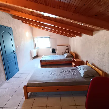For 14 Guests Near The Sea - 100m