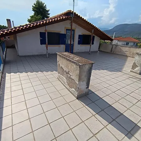 Casa de Férias For 14 Guests Near The Sea - 100m *
