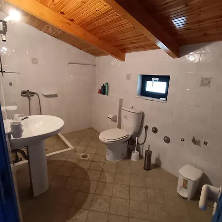 For 14 Guests Near The Sea - 100m * Paralia Rachon